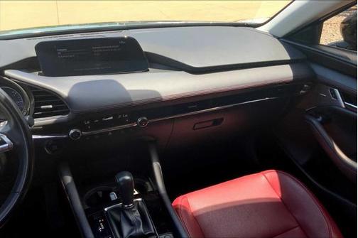2023 Mazda Mazda3 AWD