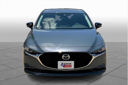 2023 Mazda Mazda3 AWD