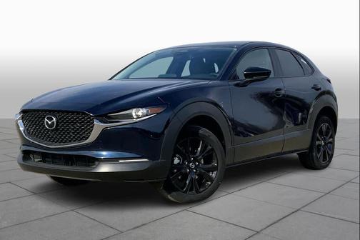 2026 Mazda CX-30 2.5 S Select Sport