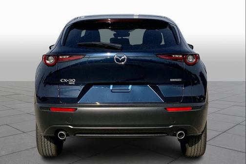 2026 Mazda CX-30 2.5 S Select Sport