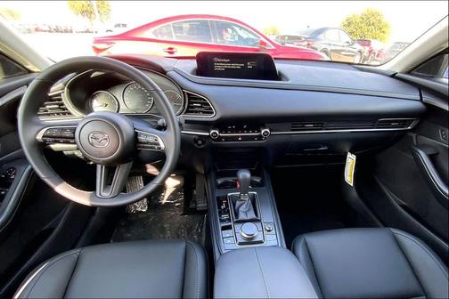 2026 Mazda CX-30 2.5 S Select Sport