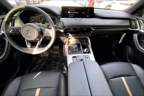 2026 Mazda CX-90 3.3 Turbo Premium Plus