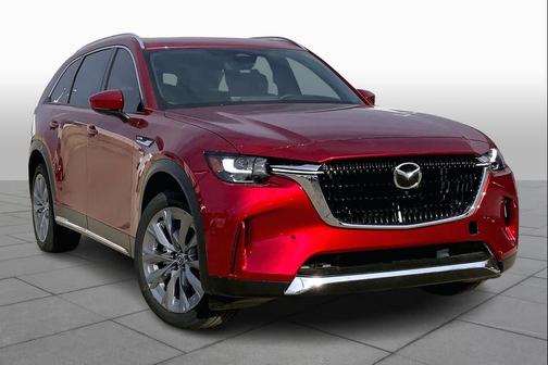 2026 Mazda CX-90 3.3 Turbo Premium Plus