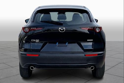 2026 Mazda CX-30 2.5 S