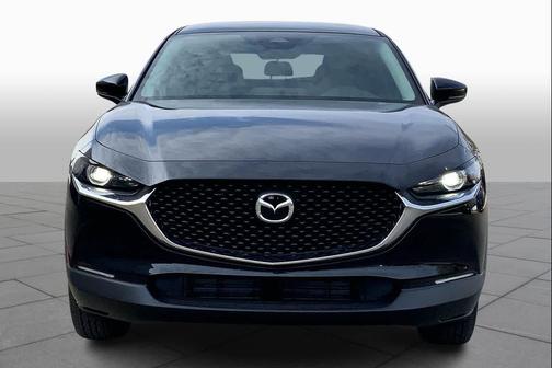 2026 Mazda CX-30 2.5 S