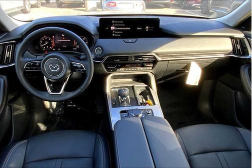 2025 Mazda CX-90 3.3 Turbo Premium Sport