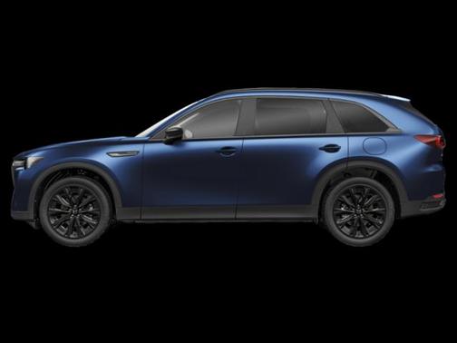 2025 Mazda CX-90 3.3 Turbo Premium Sport