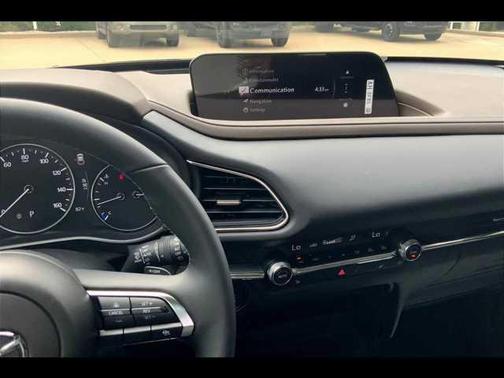 2025 Mazda CX-30 2.5 S Premium Package