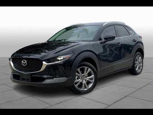 2025 Mazda CX-30 2.5 S Premium Package