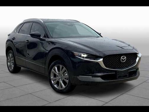 2025 Mazda CX-30 2.5 S Premium Package