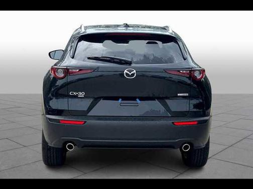 2025 Mazda CX-30 2.5 S Premium Package
