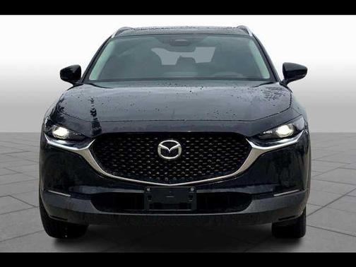 2025 Mazda CX-30 2.5 S Premium Package