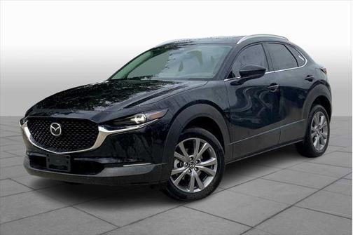 2025 Mazda CX-30 2.5 S Premium Package
