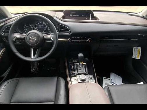 2025 Mazda CX-30 2.5 S Premium Package