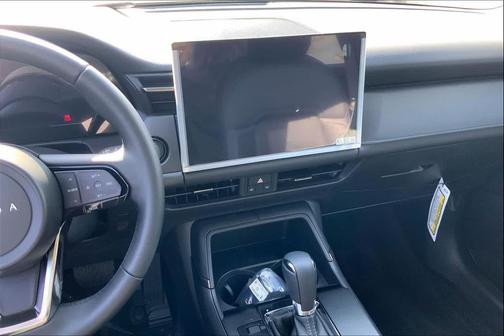 Navy Blue Mica 2026 Mazda CX-5 2.5 S Preferred Package