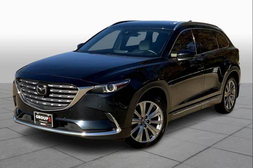 2021 Mazda CX-9 Signature