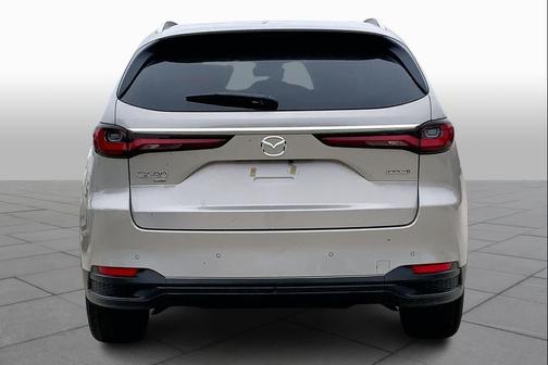 2026 Mazda CX-90 3.3 Turbo Preferred