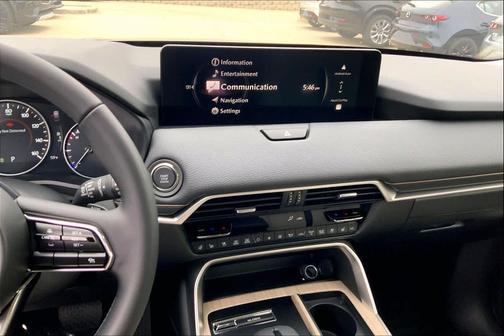 2026 Mazda CX-90 3.3 Turbo Preferred