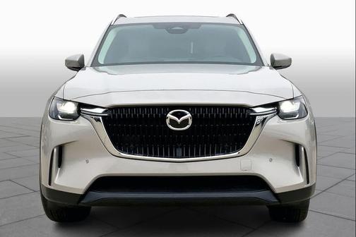 2026 Mazda CX-90 3.3 Turbo Preferred