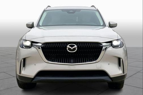 2026 Mazda CX-90 3.3 Turbo Preferred