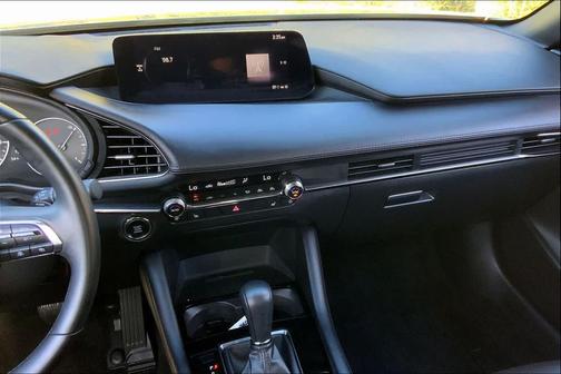 2025 Mazda Mazda3 2.5 Turbo AWD