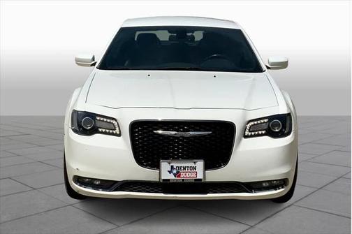 2015 Chrysler 300 S