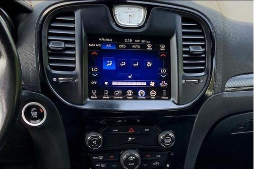 2015 Chrysler 300 S
