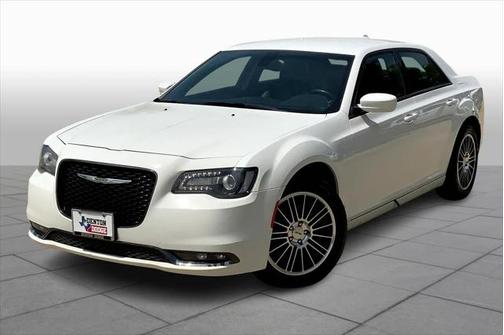 2015 Chrysler 300 S