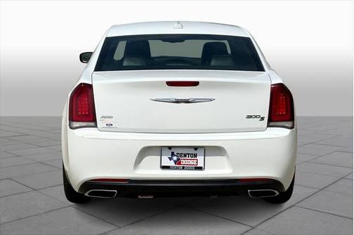 2015 Chrysler 300 S