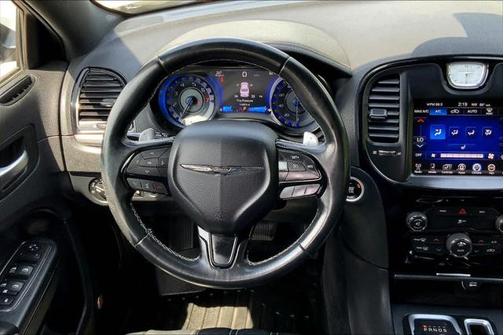 2015 Chrysler 300 S