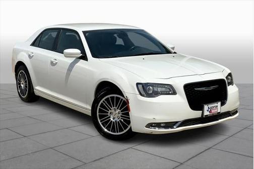 2015 Chrysler 300 S