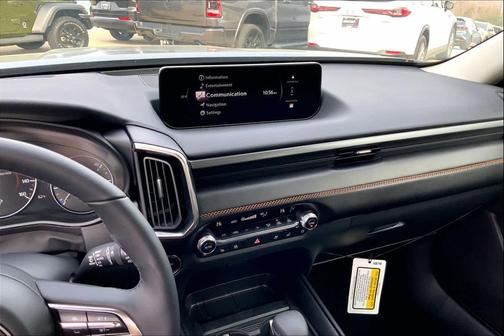 2026 Mazda CX-50 Hybrid Premium Plus