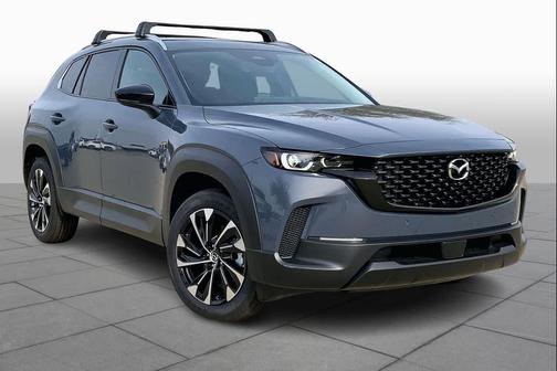 2026 Mazda CX-50 Hybrid Premium Plus