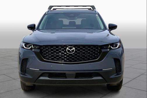 2026 Mazda CX-50 2.5 S Premium Package