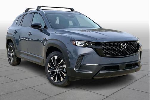 2026 Mazda CX-50 2.5 S Premium Package