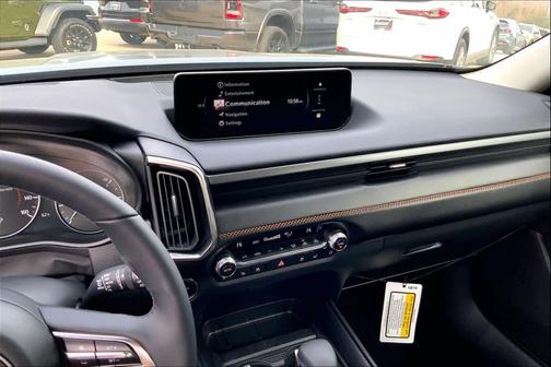 2026 Mazda CX-50 2.5 S Premium Package