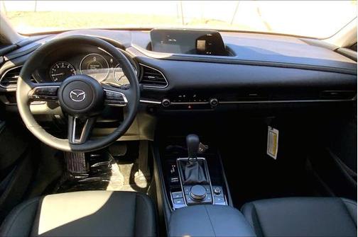 2025 Mazda CX-30 Select