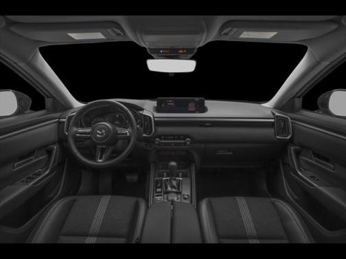 2026 Mazda CX-50 2.5 S