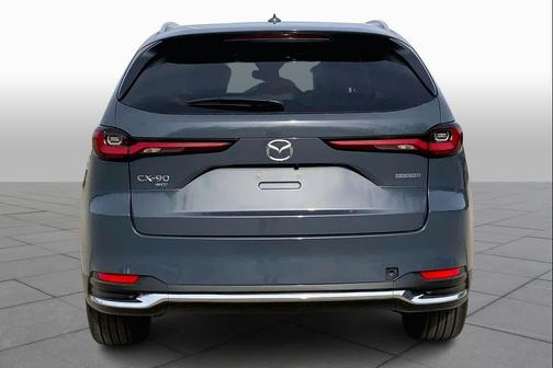 2026 Mazda CX-90 3.3 Turbo Premium Plus