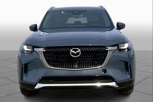 2026 Mazda CX-90 3.3 Turbo Premium Plus