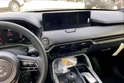 2026 Mazda CX-90 3.3 Turbo Premium Plus