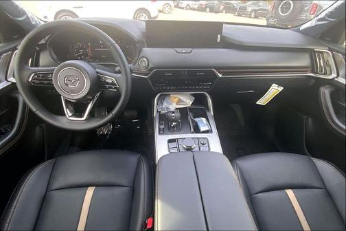 2026 Mazda CX-90 3.3 Turbo Premium Plus