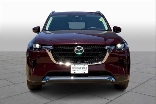 2024 Mazda CX-90 3.3 Turbo Premium