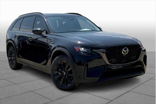 2025 Mazda CX-90 PHEV Premium Sport