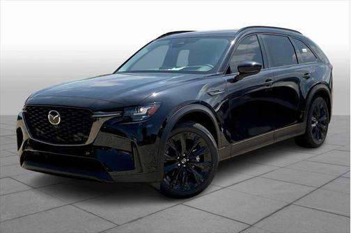 2025 Mazda CX-90 PHEV Premium Sport