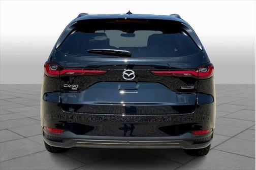 2025 Mazda CX-90 PHEV Premium Sport