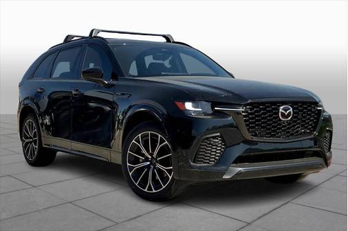 2025 Mazda CX-70 3.3 Turbo S Premium