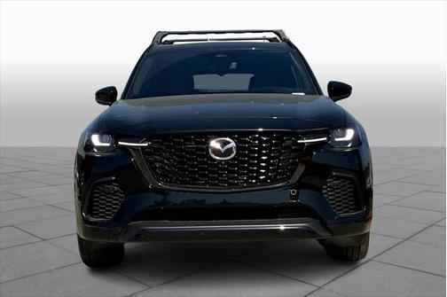 2025 Mazda CX-70 3.3 Turbo S Premium