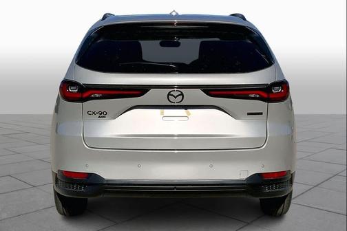 2026 Mazda CX-90 3.3 Turbo Premium Sport