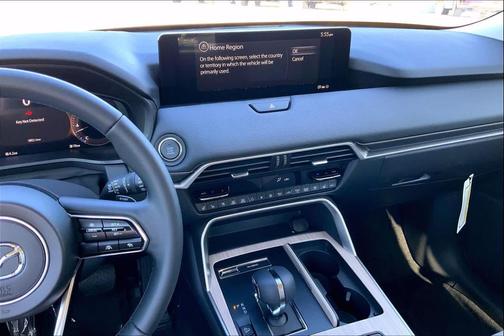 2026 Mazda CX-90 3.3 Turbo Premium Sport